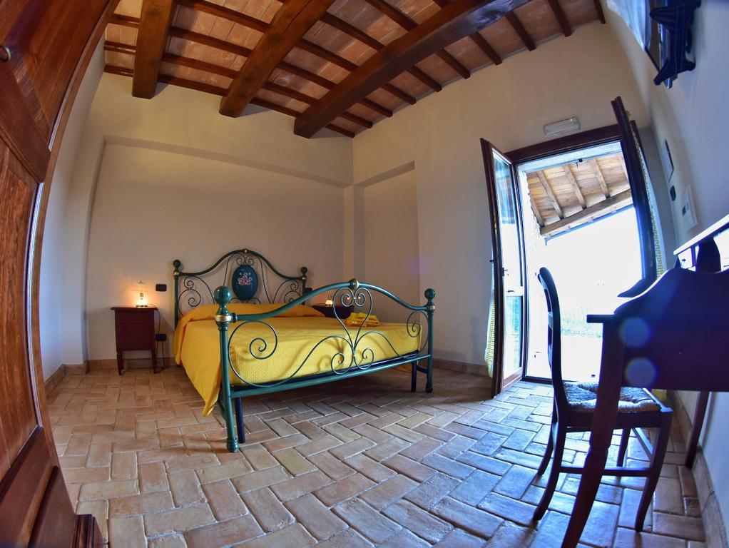Agriturismo Isola Verde SantʼUrbano Εξωτερικό φωτογραφία