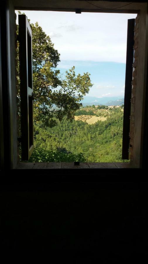 Agriturismo Isola Verde SantʼUrbano Εξωτερικό φωτογραφία