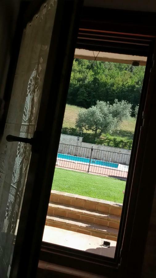 Agriturismo Isola Verde SantʼUrbano Εξωτερικό φωτογραφία