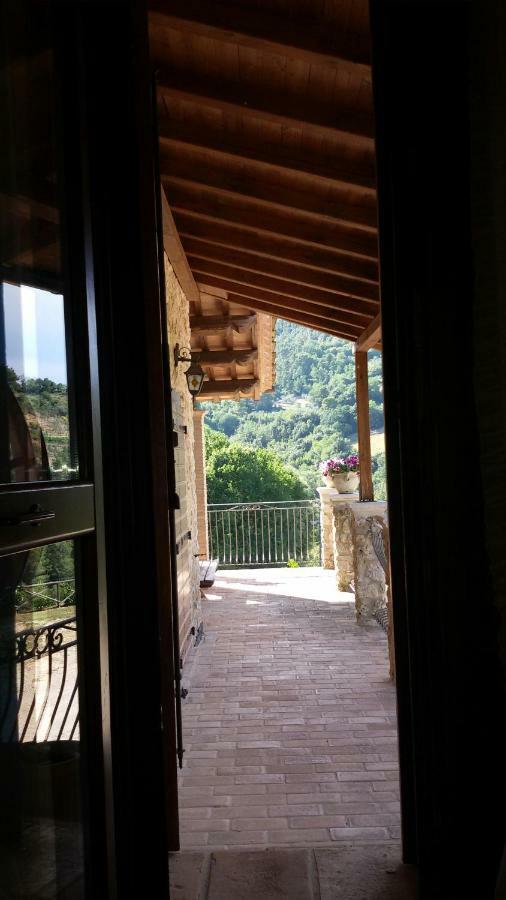Agriturismo Isola Verde SantʼUrbano Εξωτερικό φωτογραφία