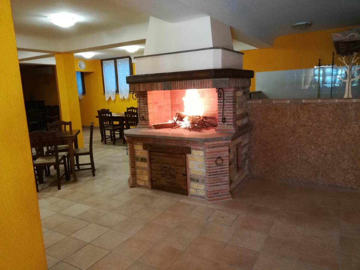 Agriturismo Isola Verde SantʼUrbano Εξωτερικό φωτογραφία