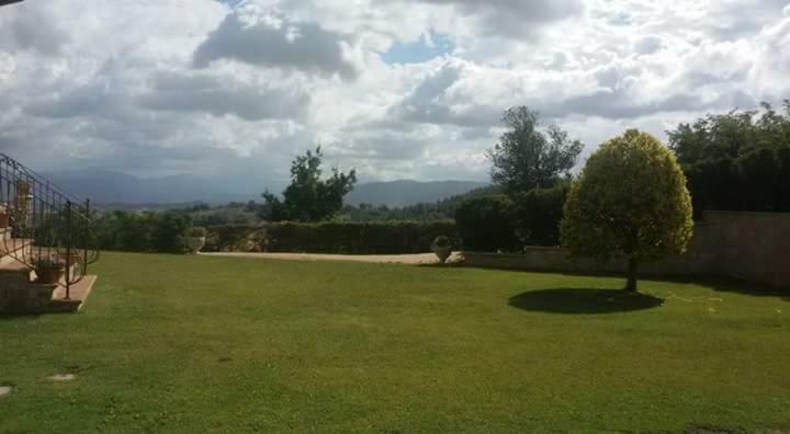 Agriturismo Isola Verde SantʼUrbano Εξωτερικό φωτογραφία