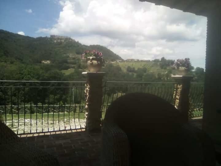 Agriturismo Isola Verde SantʼUrbano Εξωτερικό φωτογραφία