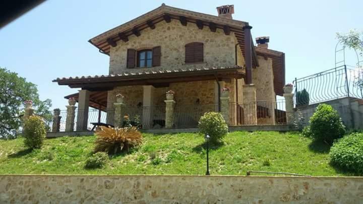 Agriturismo Isola Verde SantʼUrbano Εξωτερικό φωτογραφία