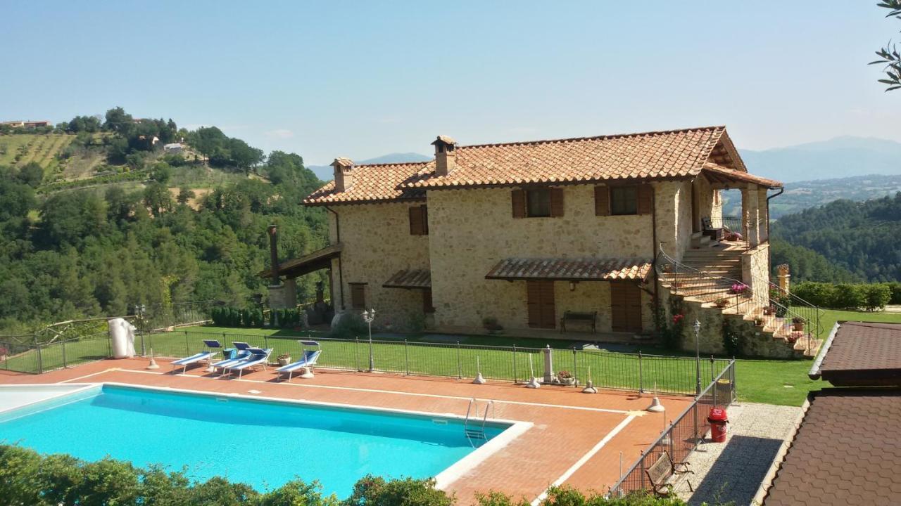 Agriturismo Isola Verde SantʼUrbano Εξωτερικό φωτογραφία