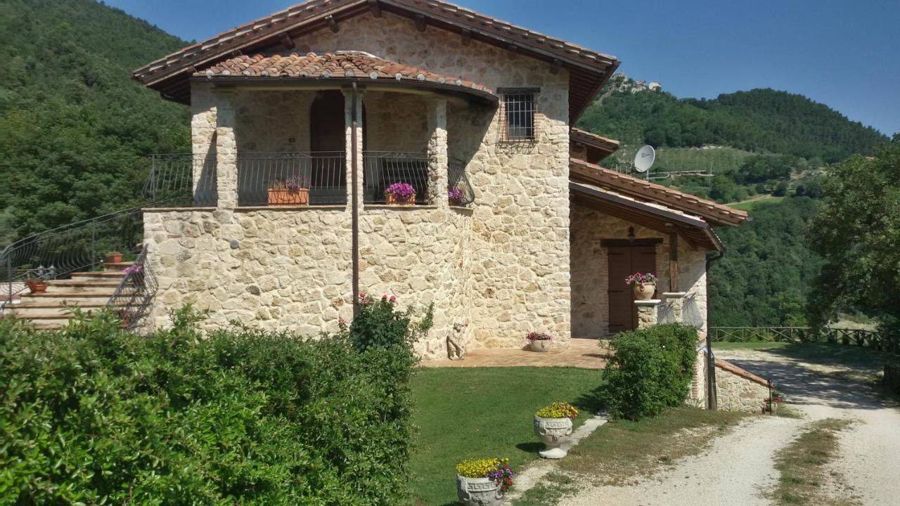 Agriturismo Isola Verde SantʼUrbano Εξωτερικό φωτογραφία